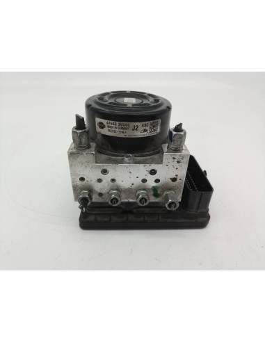 Recambio de abs para nissan note hr12 referencia OEM IAM 06210969403  