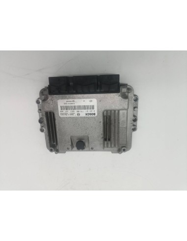 Recambio de centralita motor uce para renault scenic ii f9qd8 referencia OEM IAM 0281011776  