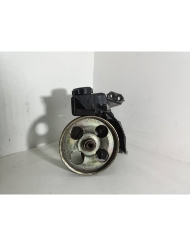 Recambio de bomba direccion para peugeot 206 berlina 8hx referencia OEM IAM 9638364580  