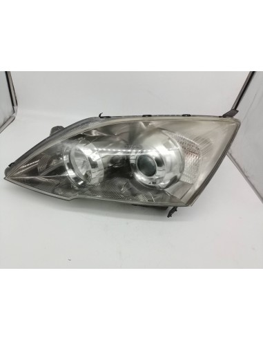 Recambio de faro izquierdo para honda cr-v (re) n22a2 referencia OEM IAM   