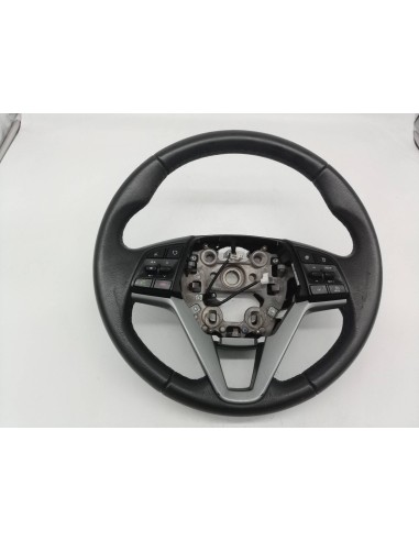 Recambio de volante para hyundai tucson g4fd referencia OEM IAM 96710D7510  