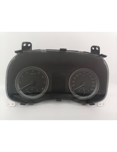 Recambio de cuadro instrumentos para hyundai tucson g4fd referencia OEM IAM 94003D7310  