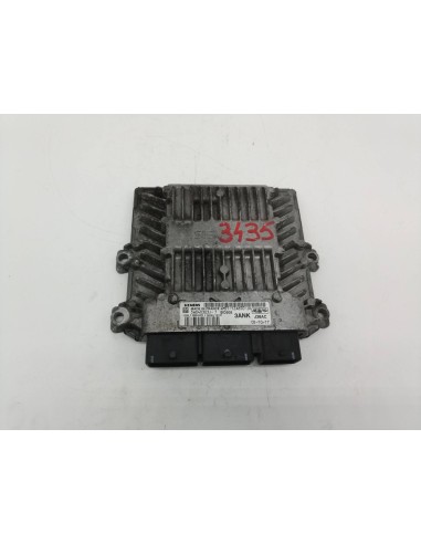 Recambio de centralita motor uce para ford focus c-max (cap) kkda referencia OEM IAM 4M5112A650JK  