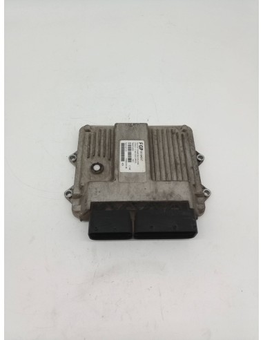 Recambio de centralita motor uce para fiat doblo (119) 188a9000 referencia OEM IAM 55194017  