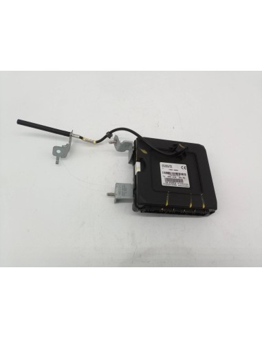 Recambio de modulo electronico para hyundai tucson g4fd referencia OEM IAM 95400D7150  