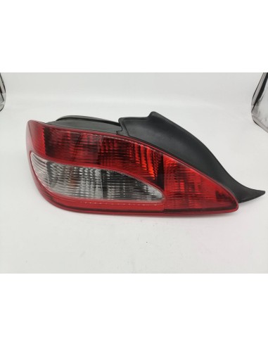 Recambio de piloto trasero izquierdo para peugeot 406 coupe (s1/s2) 4hx referencia OEM IAM   