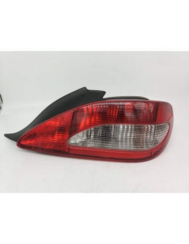 Recambio de piloto trasero derecho para peugeot 406 coupe (s1/s2) 4hx referencia OEM IAM   