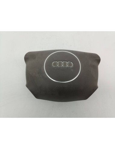 Recambio de airbag delantero izquierdo para audi a4 berlina (8e) avf referencia OEM IAM 8P0880201J  