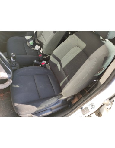 Recambio de asiento delantero izquierdo para hyundai ix20 (jc) d4fb referencia OEM IAM   