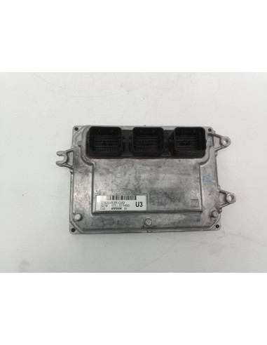 Recambio de centralita motor uce para honda civic (fk) l13z4 referencia OEM IAM 37820R3RG09  