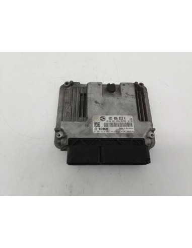 Recambio de centralita motor uce para seat ibiza (6j5) bls referencia OEM IAM 03G906013K  