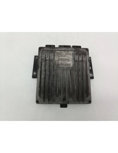 Recambio de centralita motor uce para renault scenic ii k9kf7 referencia OEM IAM 8200334419  