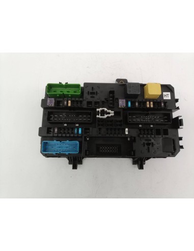 Recambio de caja reles / fusibles para opel astra gtc z17dth referencia OEM IAM 5DK00866933  