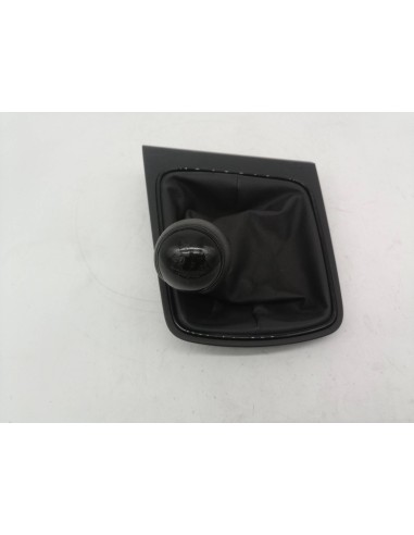 Recambio de pomo palanca cambio para seat leon sc (5f5) clh referencia OEM IAM   