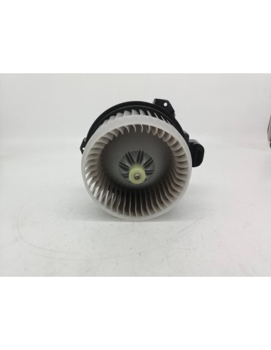 Recambio de motor calefaccion para toyota yaris 1nz referencia OEM IAM   