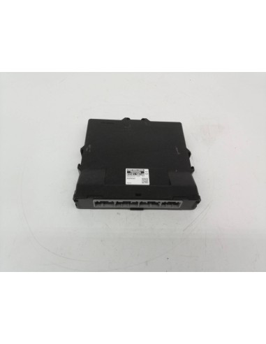 Recambio de modulo electronico para toyota yaris 1nz referencia OEM IAM 899810D140  