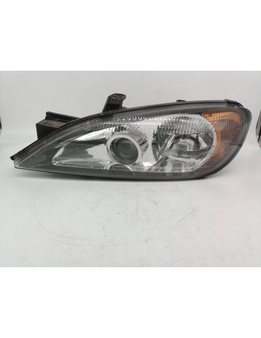 Recambio de faro izquierdo para nissan primera berlina (p11) sr20 referencia OEM IAM   