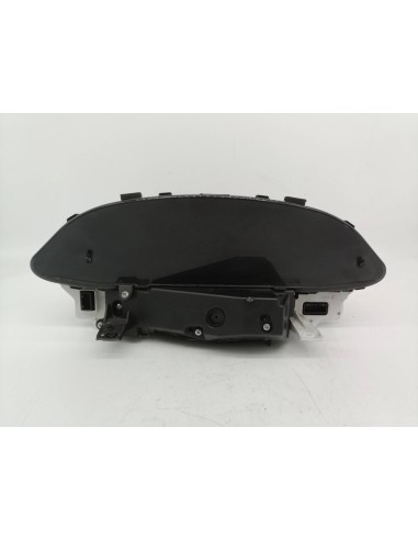 Recambio de cuadro instrumentos para toyota yaris 1nd referencia OEM IAM 838000DJ90  