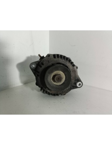 Recambio de alternador para nissan almera (n16/e) yd22 referencia OEM IAM 23100BN300  