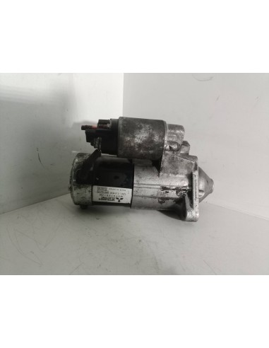 Recambio de motor arranque para renault kangoo ii (f/kw0) referencia OEM IAM M0T87881AM  