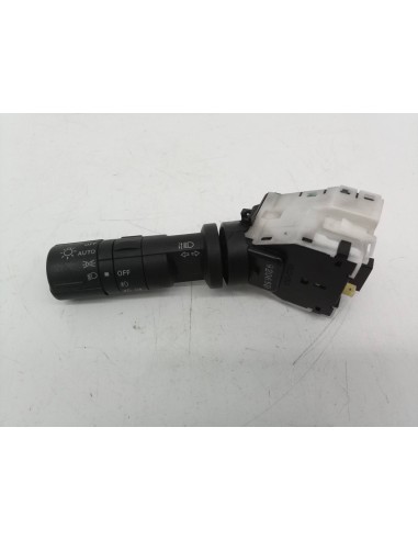 Recambio de mando intermitentes para nissan qashqai (j10) hr16euro4 referencia OEM IAM 14425  