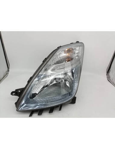 Recambio de faro izquierdo para toyota prius (nhw20) 1nzfe referencia OEM IAM   