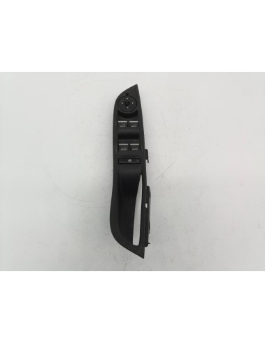 Recambio de mando elevalunas delantero izquierdo para ford focus lim. m1dd referencia OEM IAM F1ET14A132CC  