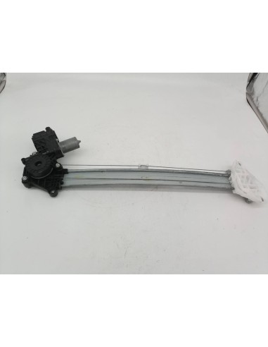 Recambio de elevalunas delantero izquierdo para subaru xv (g5) fb16 referencia OEM IAM   