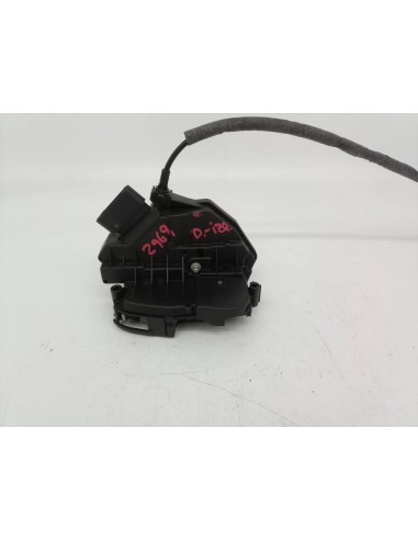 Recambio de cerradura puerta delantera izquierda para ford focus lim. m1dd referencia OEM IAM 921755107  