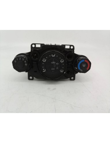 Recambio de mando calefaccion / aire acondicionado para ford focus berlina (cak) fydb referencia OEM IAM 8A6119980AG  