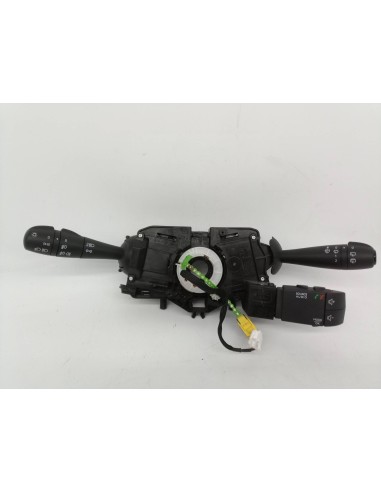 Recambio de mando multifuncion para dacia sandero h4bg4 referencia OEM IAM 255679575RC  