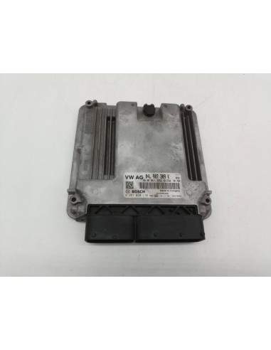 Recambio de centralita motor uce para volkswagen caddy profesional (sa)(03.2015) dfs referencia OEM IAM 04L907309K  