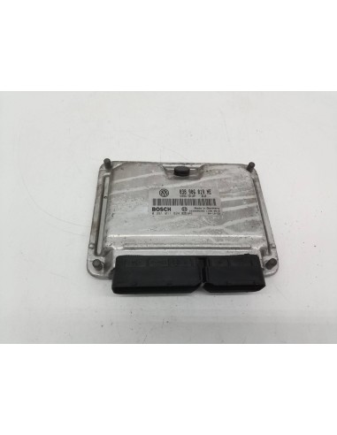 Recambio de centralita motor uce para seat cordoba berlina (6l2) atd referencia OEM IAM 038906019NE  