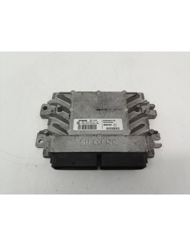 Recambio de centralita motor uce para dacia logan k7m f7 referencia OEM IAM 8200483732  