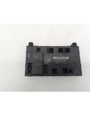 Recambio de modulo electronico para mercedes-benz clk (bm 209) coupe 612967 referencia OEM IAM 2098202026  