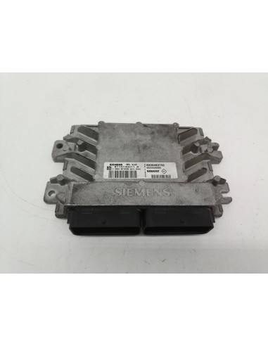 Recambio de centralita motor uce para dacia logan k7mf7 referencia OEM IAM 8200483732  