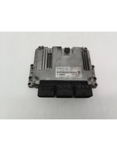 Recambio de centralita motor uce para ford fiesta (cb1) kvja referencia OEM IAM BV2112A650ACC  