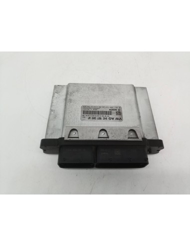 Recambio de centralita motor uce para volkswagen polo (6c1) cjz referencia OEM IAM 04E907309AF  