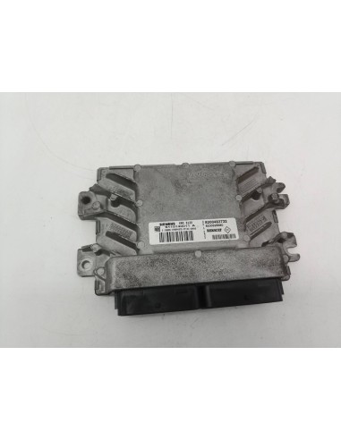 Recambio de centralita motor uce para dacia logan k7m f7 referencia OEM IAM 8200483732  