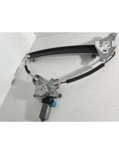 Recambio de elevalunas delantero derecho para chevrolet lacetti f16d3 referencia OEM IAM 96475129  