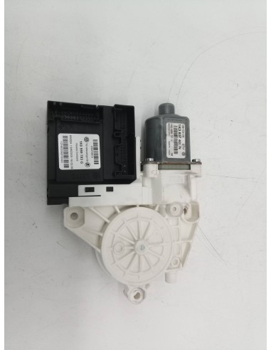 Recambio de motor elevalunas delantero izquierdo para volkswagen golf v berlina (1k1) blg referencia OEM IAM 1K3837401N  