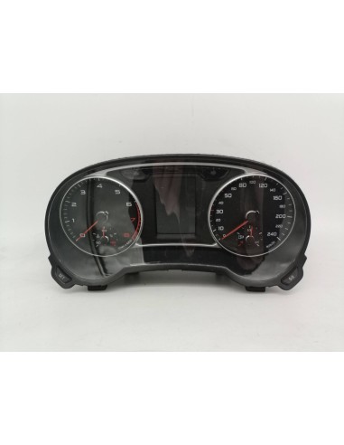 Recambio de cuadro instrumentos para audi a1 sportback (8xa) cbza referencia OEM IAM 8X0920930M  