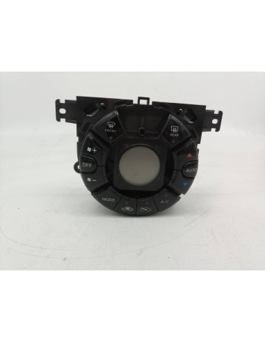 Recambio de mando climatizador para nissan note hr12 referencia OEM IAM 275003VV3A  