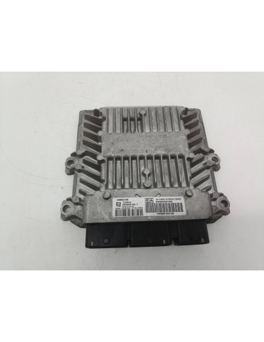 Recambio de centralita motor uce para citroen c4 grand picasso rhj referencia OEM IAM 9664287480  