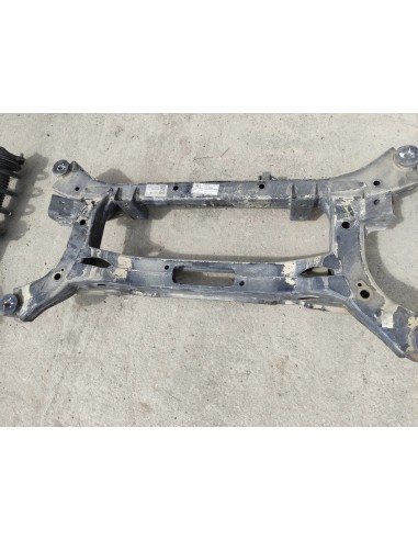 Recambio de puente trasero para hyundai tucson referencia OEM IAM   