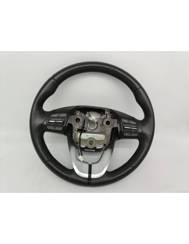 Recambio de volante para hyundai i30 fastback g3lc referencia OEM IAM 56100G4280TRY  