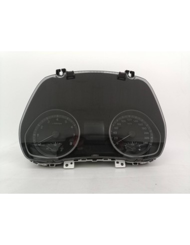 Recambio de cuadro instrumentos para hyundai i30 fastback g3lc referencia OEM IAM G35194003G4202  