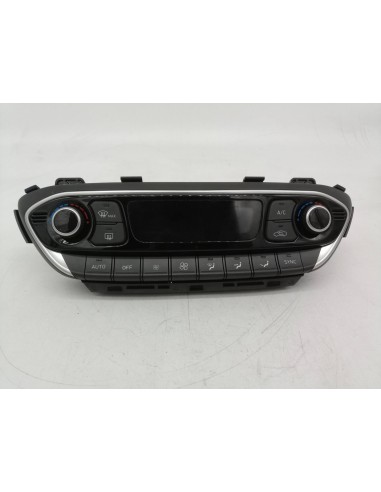 Recambio de mando climatizador para hyundai i30 fastback g3lc referencia OEM IAM 97250G4251  