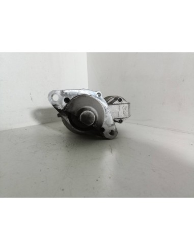 Recambio de motor arranque para renault grand modus d4fh7 referencia OEM IAM TS8E6  