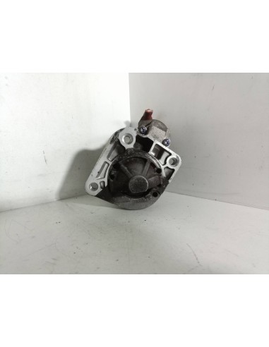 Recambio de motor arranque para dacia logan k7m f7 referencia OEM IAM 8200240487  